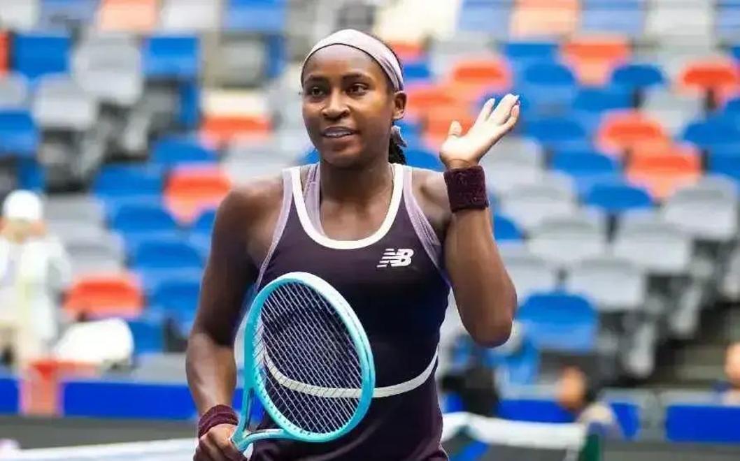  莎拉波娃遭遇二十连败，西班牙队教练面临压力！-九游体育娱乐